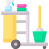Commercial Cleaning
