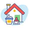 Domestic Cleaning
